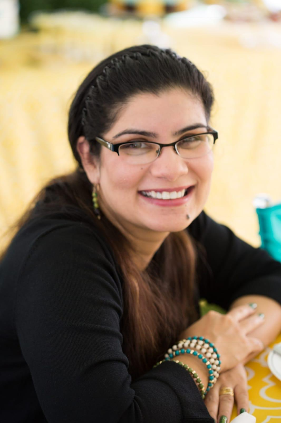 Photo of Dr. Kanwaldeep Mann